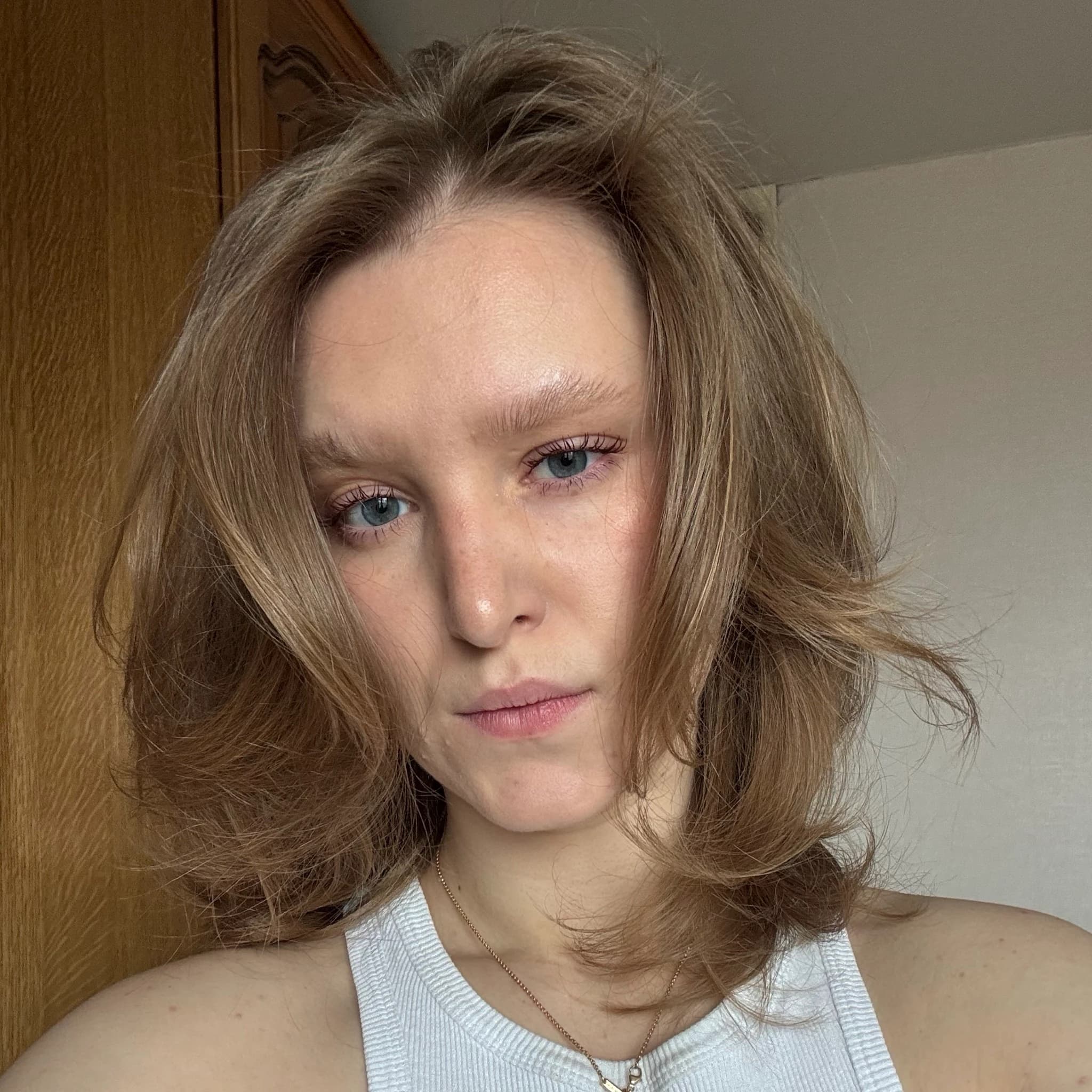 София Кондратюк - обложка профиля