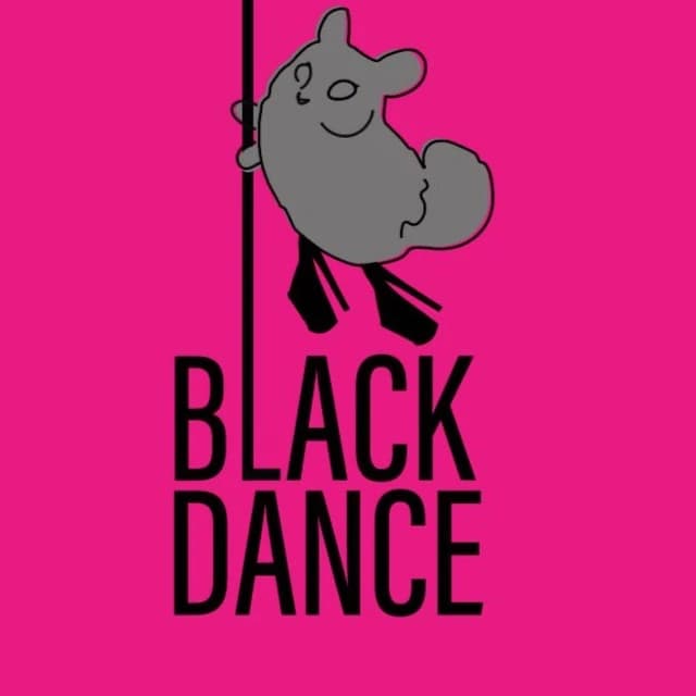Black Dance - обложка профиля